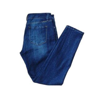 KanCan Medium Wash Denim Jeans Size 11/29